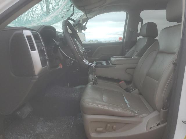 2018 GMC SIERRA K15 - 3GTU2NEC6JG629125