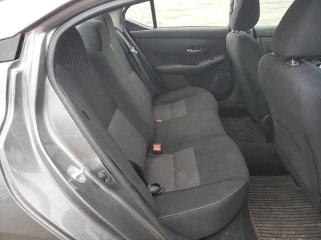 2023 NISSAN SENTRA SV - 3N1AB8CV4PY227215