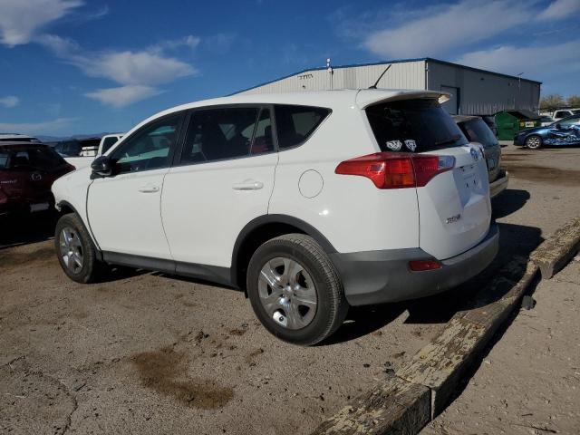 Vin: 2t3zfrev2fw153157, lot: 54580645, toyota rav4 le 20152