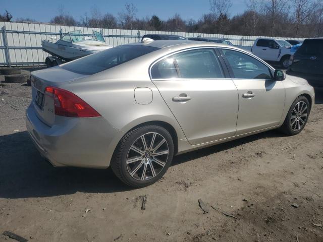 Vin: lyv402hm3hb134729, lot: 52866695, volvo s60 platinum 20173