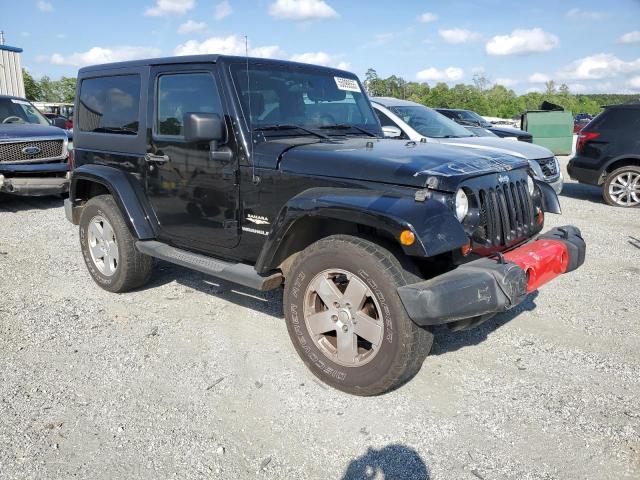 Vin: 1c4ajwbg6cl236704, lot: 55099555, jeep wrangler sahara 20124