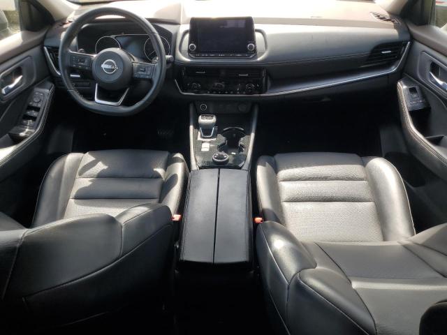 2023 NISSAN ROGUE SV 5N1BT3BB0PC676257