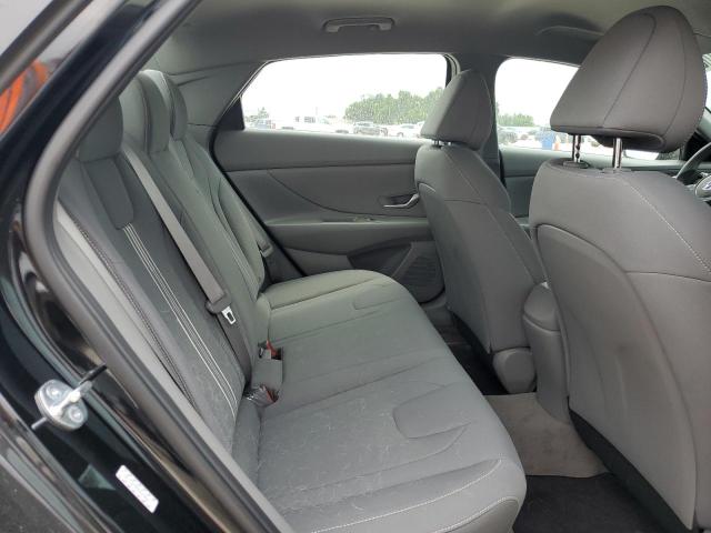 2023 HYUNDAI ELANTRA SE - KMHLM4AG6PU531707