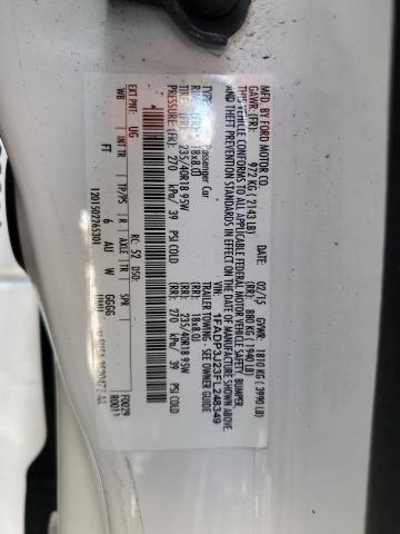 2015 FORD FOCUS TITA - 1FADP3J23FL248349