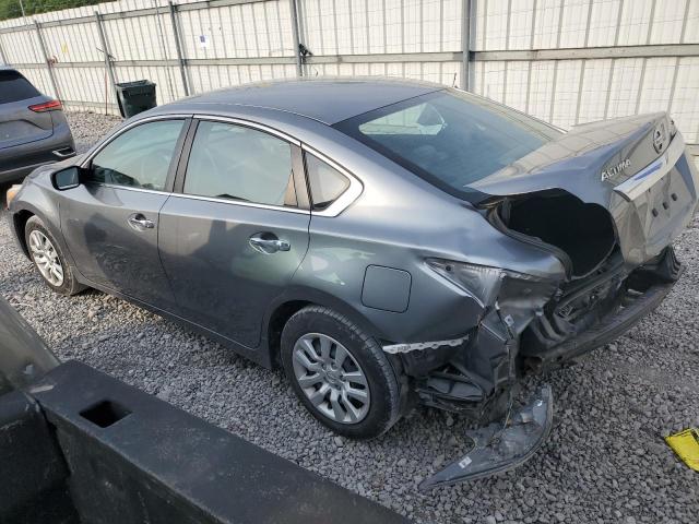 Vin: 1n4al3ap7fc279663, lot: 54732015, nissan altima 2.5 20152