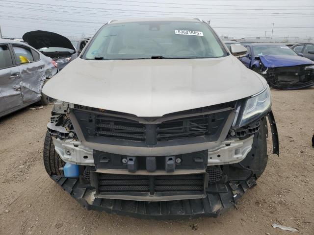 2015 LINCOLN MKC - 5LMCJ1A93FUJ07566