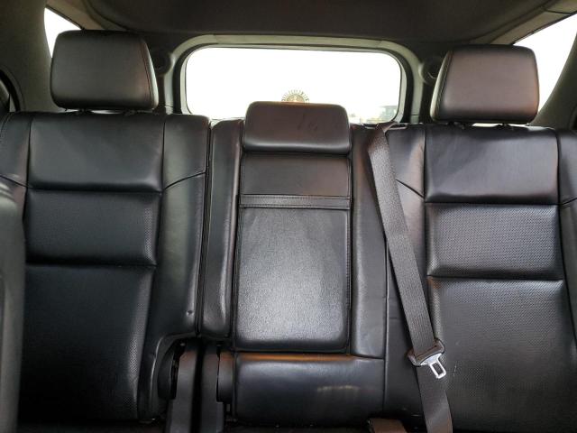 2019 DODGE DURANGO R/ 1C4SDJCT5KC606078