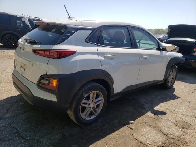 Vin: km8k12aa9ju144502, lot: 53184955, hyundai kona se 20183