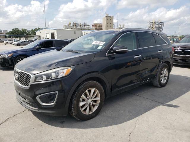 KIA SORENTO LX