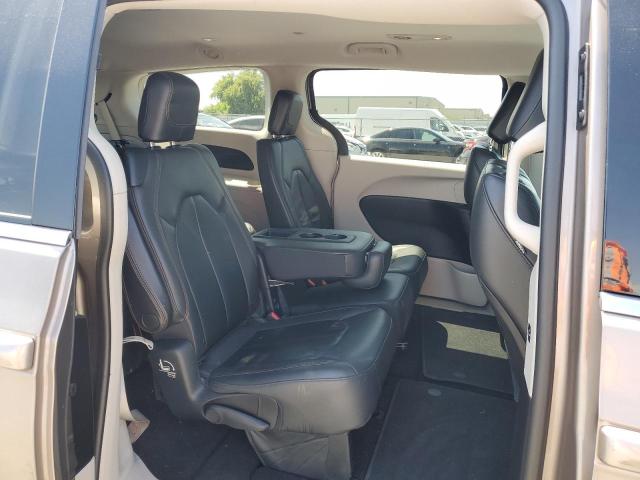 2017 CHRYSLER PACIFICA T - 2C4RC1BG1HR536309