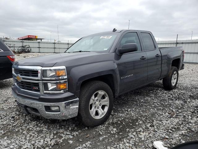 Vin: 1gcvkrec1ez351705, lot: 53657065, chevrolet all models k1500 lt 2014 img_1