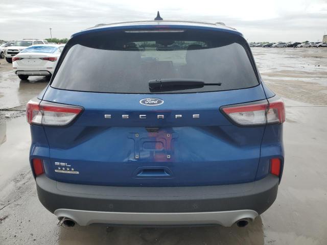 2022 FORD ESCAPE SEL 1FMCU0H67NUA79320