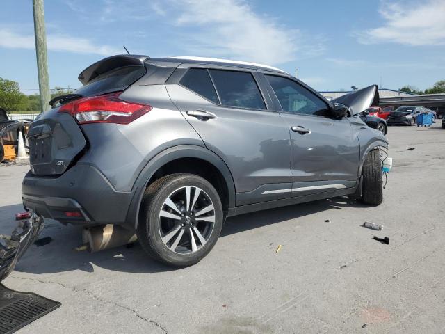 Vin: 3n1cp5dv8ll557017, lot: 53732465, nissan kicks sr 20203