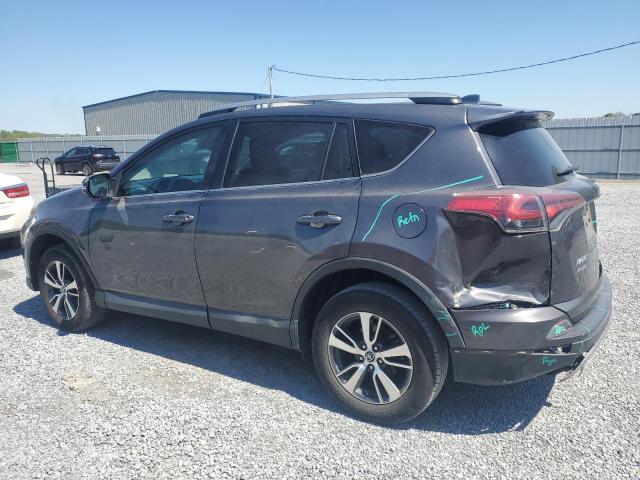 Vin: 2t3wfrev2hw396814, lot: 52616185, toyota rav4 xle 20172