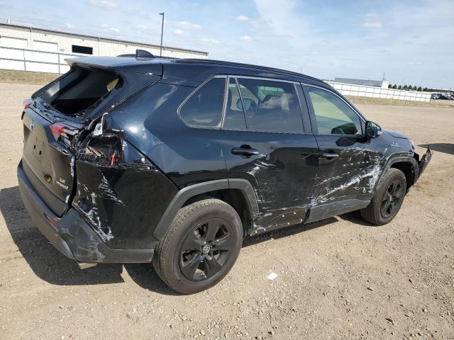 Vin: jtmmwrfv7rd240661, lot: 53900185, toyota rav4 le 20243