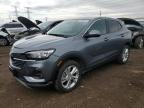 2022 BUICK ENCORE GX - KL4MMCSL4NB079547