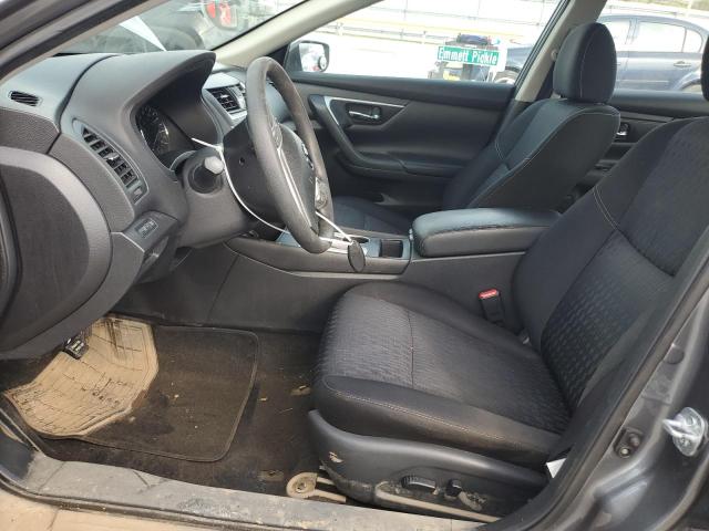 2017 NISSAN ALTIMA 2.5 - 1N4AL3AP8HN347170