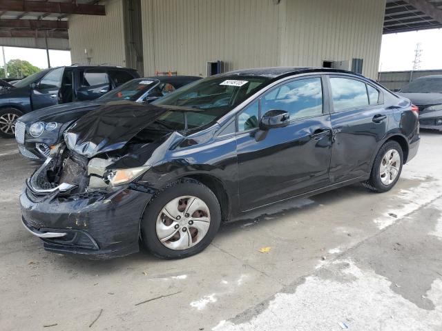 Vin: 2hgfb2f59dh511955, lot: 54149705, honda civic lx 2013 img_1