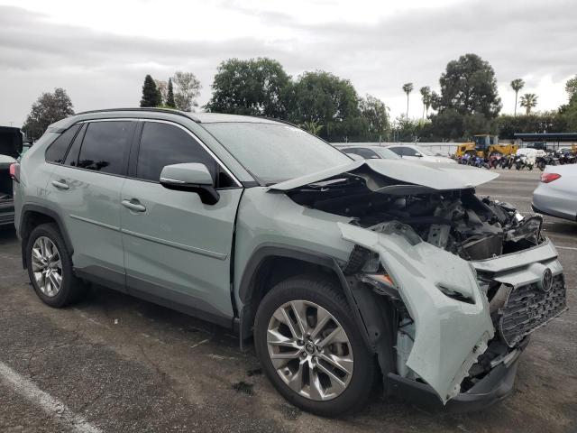Vin: jtmc1rfvxlj021728, lot: 53727775, toyota rav4 xle premium 20204