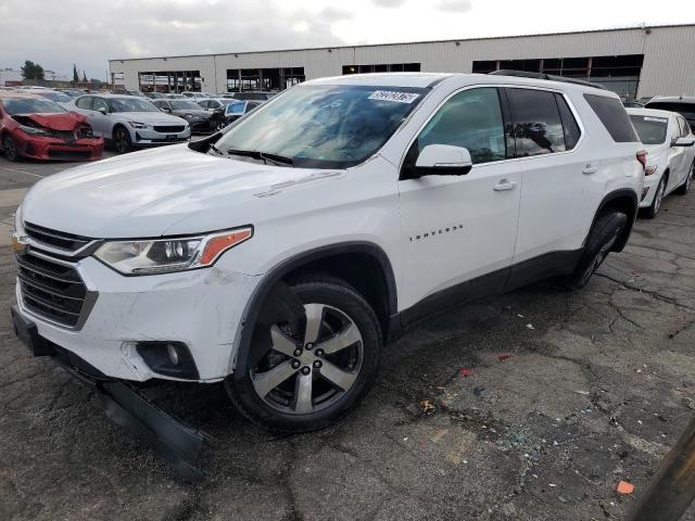 Vin: 1gnerhkw0mj213033, lot: 52202875, chevrolet traverse lt 2021 img_1