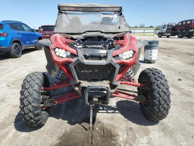 2022 HONDA SXS1000 S2 1HFVE0576N4300581