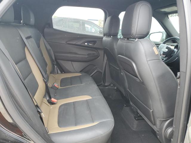 2021 CHEVROLET TRAILBLAZE - KL79MVSL2MB174045
