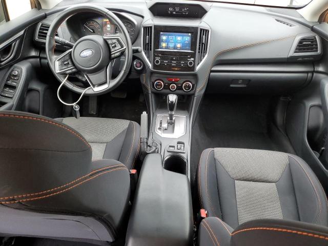 2022 SUBARU CROSSTREK - JF2GTAEC4NH279221
