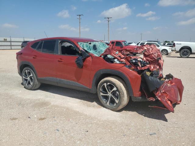 Vin: kl77lge24rc162358, lot: 54787055, chevrolet trax 1rs 1rs 20244