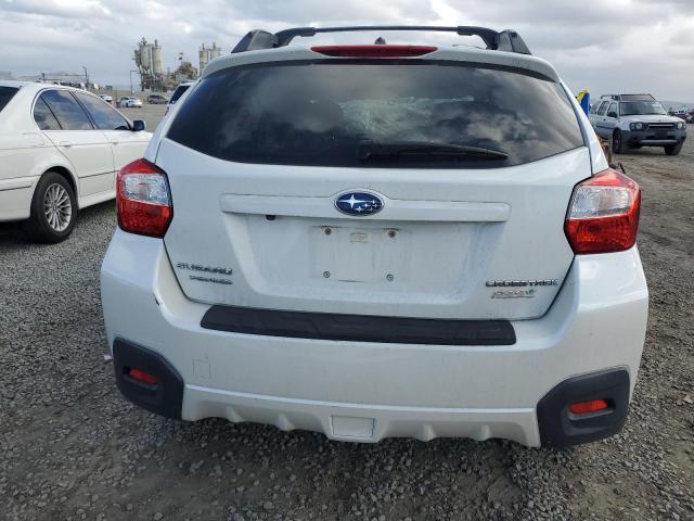 2016 SUBARU CROSSTREK - JF2GPABC2GG346352