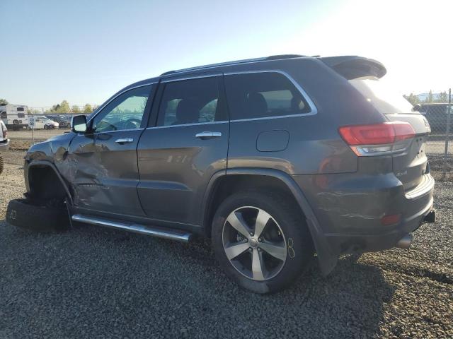 Vin: 1c4rjfct0ec216501, lot: 52729375, jeep grand cher overland 20142