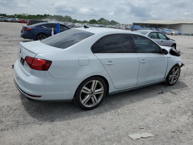 Vin: 3vw4t7aj7hm370800, lot: 54944255, volkswagen jetta gli 20173