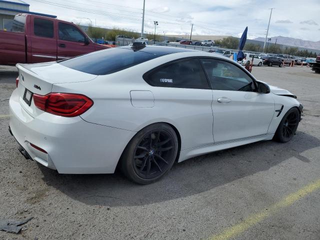 2015 BMW M4 - WBS3R9C59FK331258