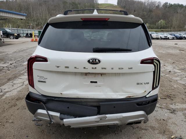 2020 KIA TELLURIDE SX 5XYP5DHC6LG031368