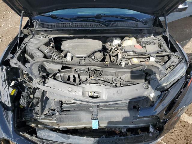 2021 CHEVROLET BLAZER 2LT - 3GNKBHRS6MS539265