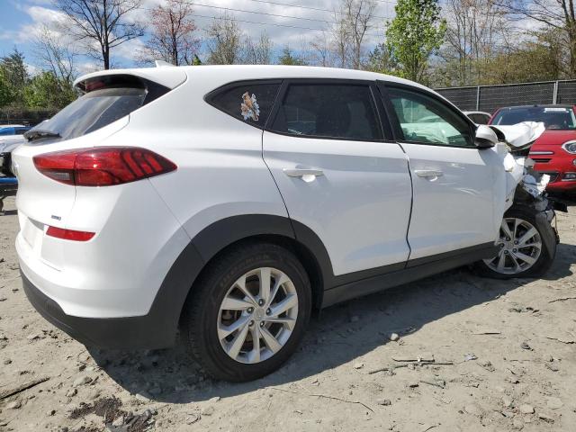 Vin: km8j2ca43lu133054, lot: 53055085, hyundai tucson se 20203