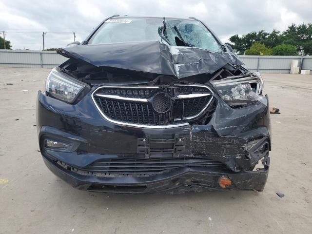 2019 BUICK ENCORE SPO - KL4CJ1SM0KB726507