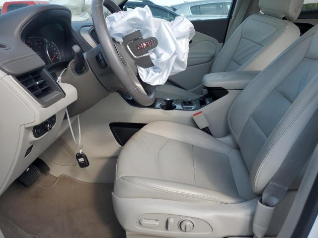2019 GMC TERRAIN DE 3GKALSEX3KL205271
