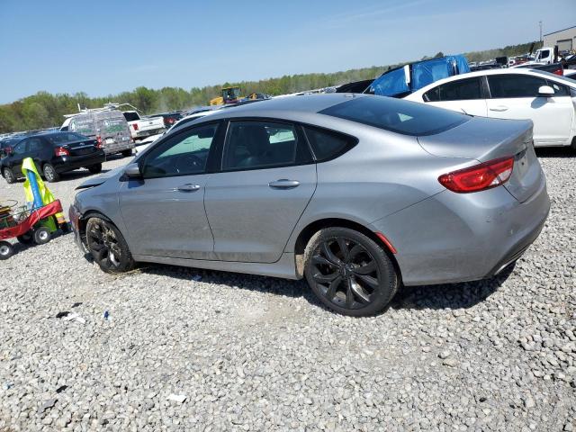 Vin: 1c3cccbg5fn515060, lot: 52246945, chrysler 200 s 20152