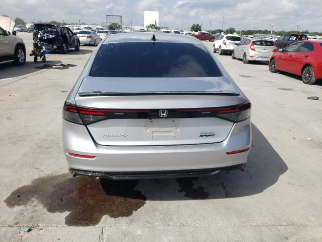 2024 HONDA ACCORD HYB 1HGCY2F7XRA007326