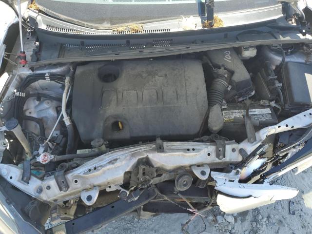 2018 TOYOTA COROLLA L - 5YFBURHE8JP756300