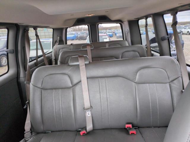 2023 CHEVROLET EXPRESS G2 - 1GAWGEFP4P1211318