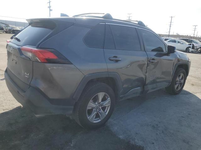Vin: 2t3p1rfv3pc368666, lot: 55478575, toyota rav4 xle 20233