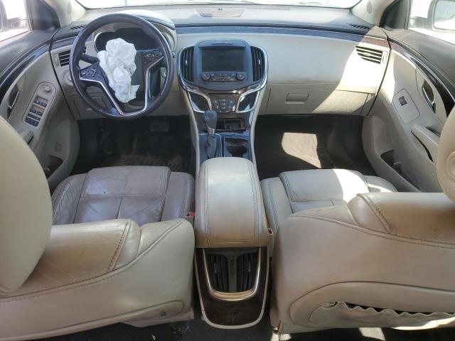 2016 BUICK LACROSSE - 1G4GB5G31GF138039