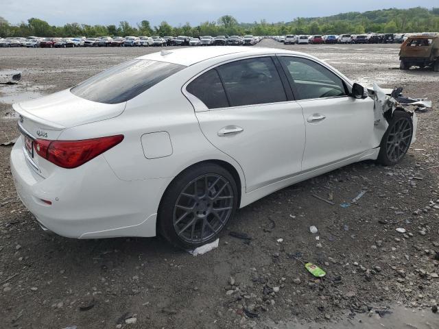 2015 INFINITI Q50 BASE JN1BV7AR7FM395461