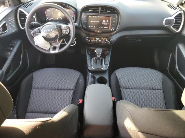 2025 KIA SOUL LX - KNDJ23AUXS7252916