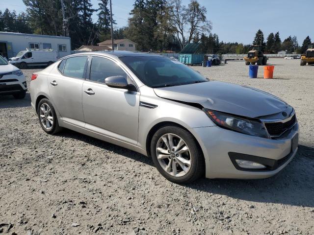 Vin: knagn4a77b5096621, lot: 53087945, kia optima ex 20114