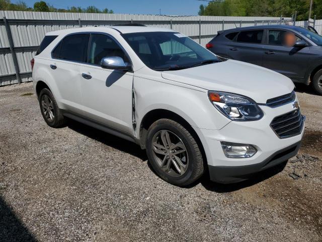 Vin: 2gnaldek3g1133807, lot: 52211865, chevrolet equinox ltz 20164