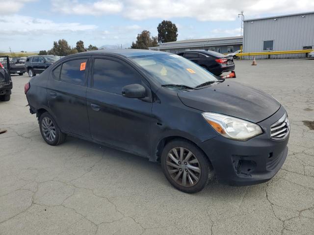 Vin: ml32f3fj3jhf12529, lot: 53031535, mitsubishi mirage g4 es 20184