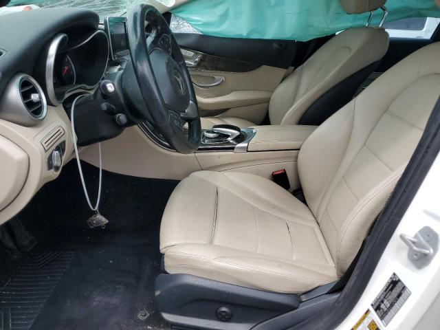 2016 MERCEDES-BENZ C 300 - 55SWF4JB3GU127819