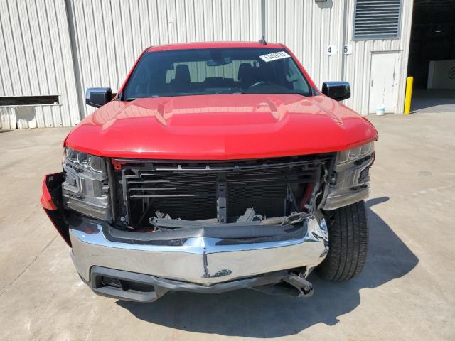 2020 CHEVROLET SILVERADO - 1GCPWCED8LZ153168